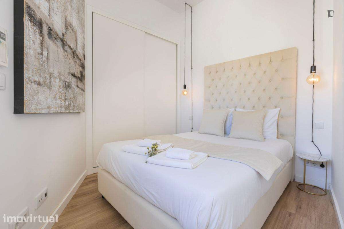 Casa com 2 quartos - localizado em Lisbon - Grande imagem: 5/17