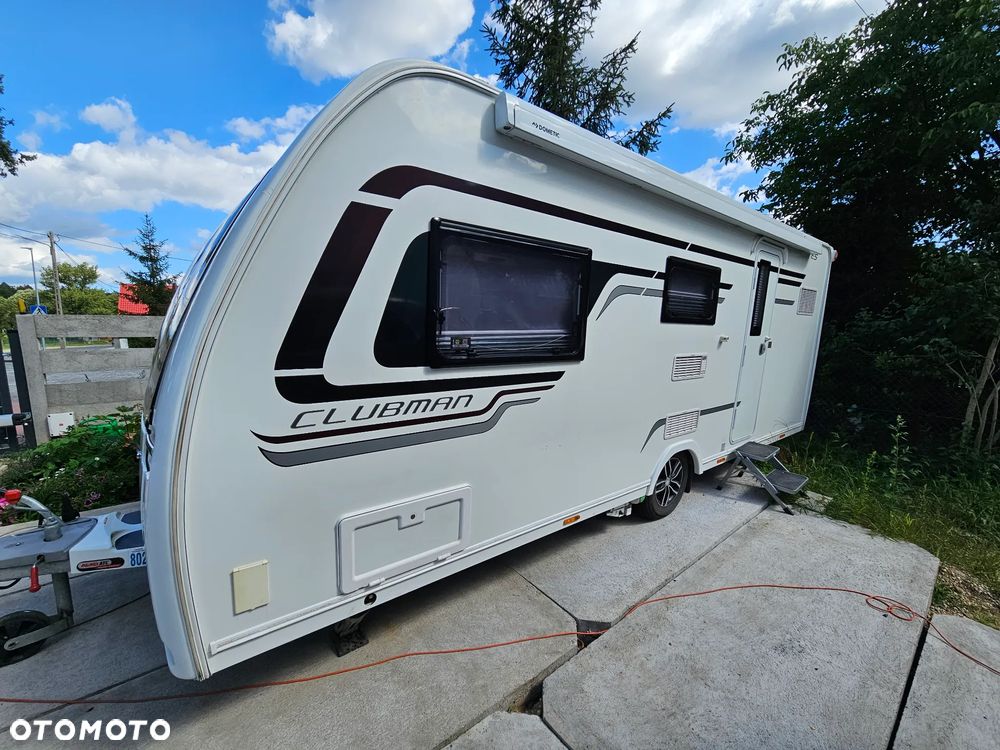 Lunar Clubman ES - 3