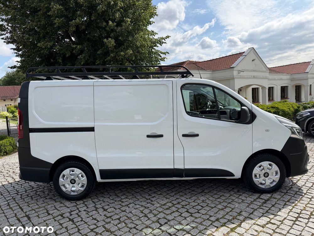 Renault Trafic ENERGY Combi Start - 4