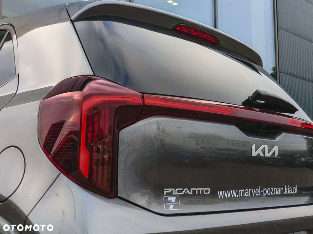 Kia Picanto - 26