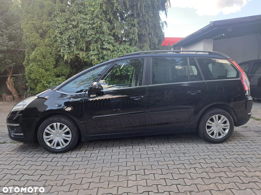 Citroën C4 Picasso 2.0 HDi My Way - 1