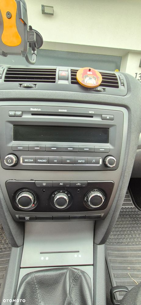 Skoda Octavia 1.9 TDI Classic - 7