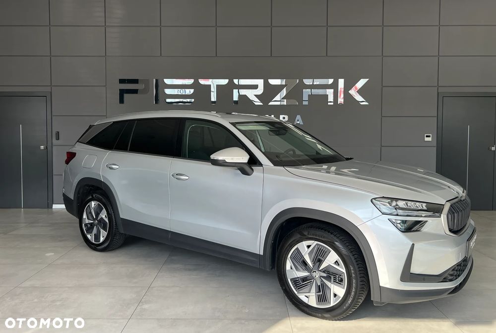 Skoda Kodiaq - 1