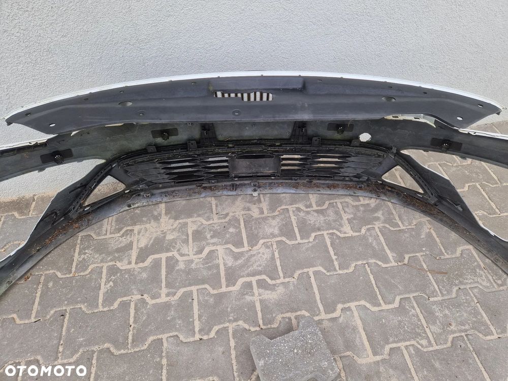 Zderzak Kia Optima IV lift 2018 - - 14