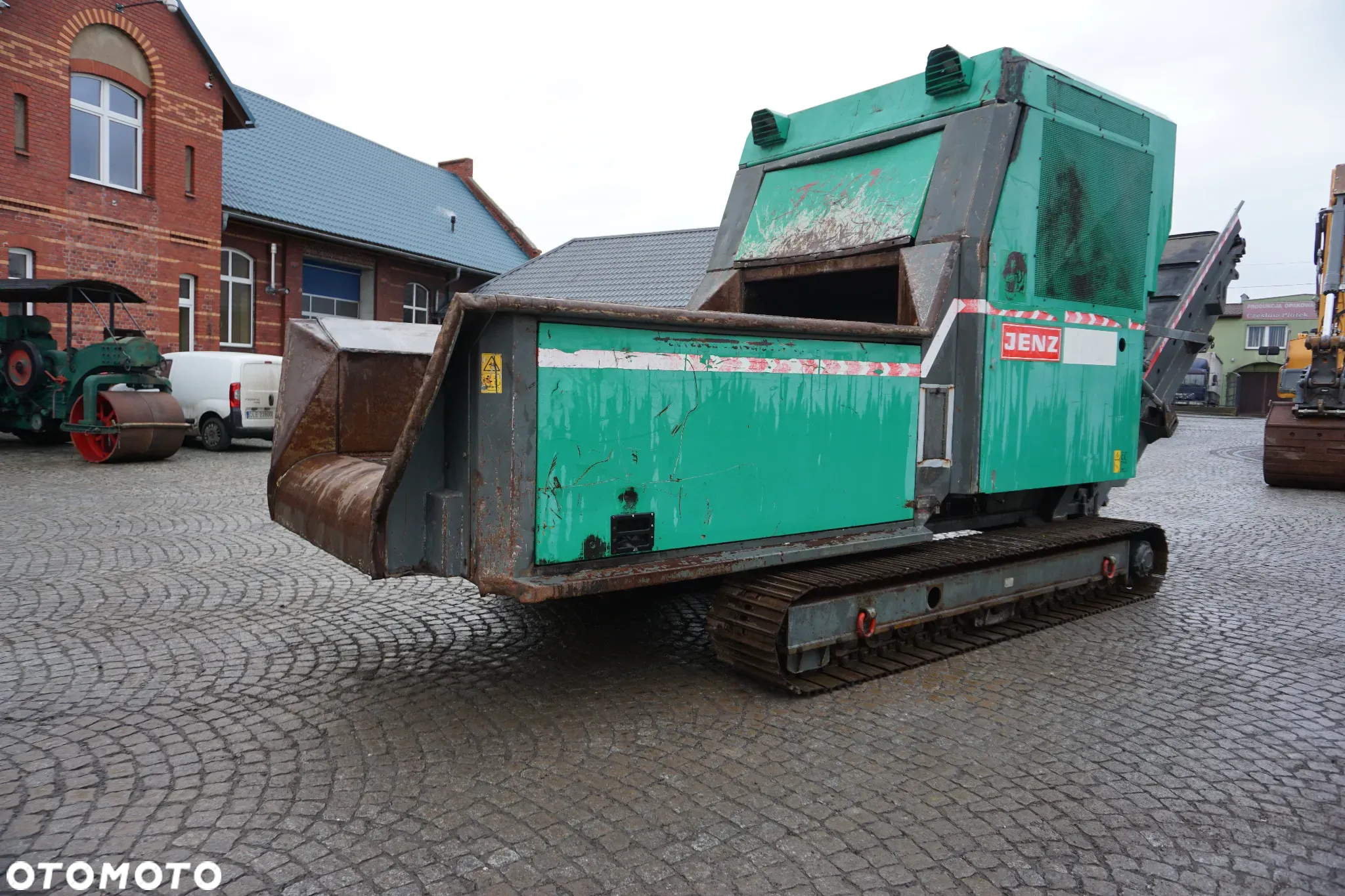 Inny Jenz AZ 660D - 3