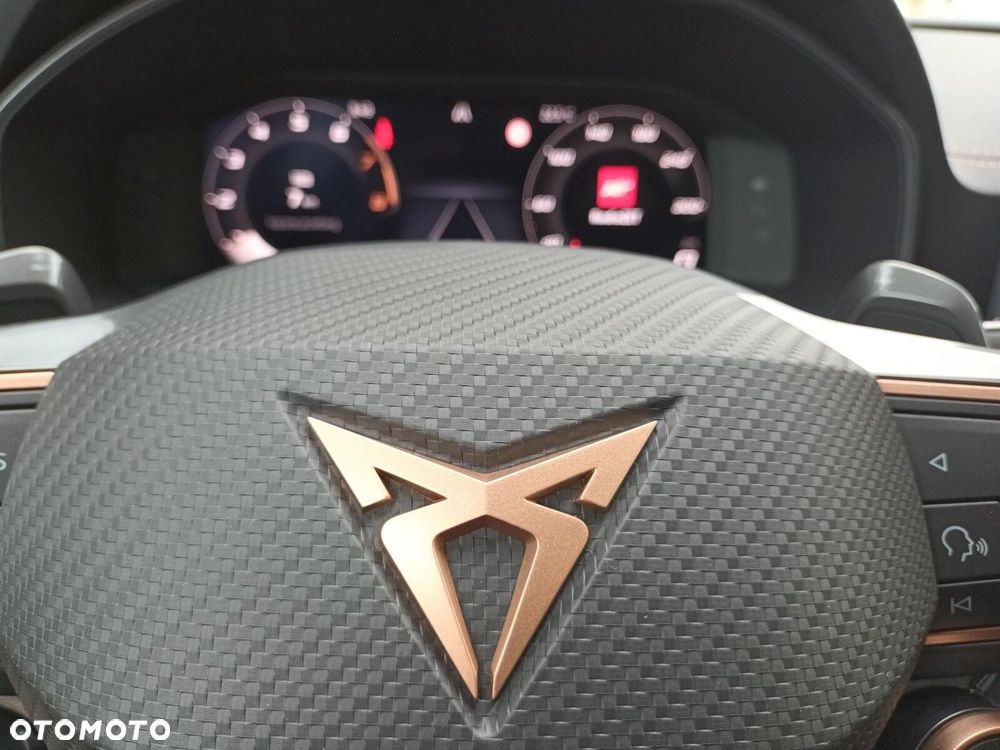 Cupra Leon Sportstourer 2.0 TSI 4Drive DSG - 20