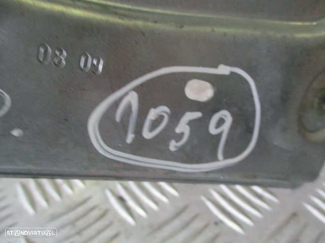 Elevador Sem Motor 968717101 RENAULT MEGANE 3 2010 5P TD - 3