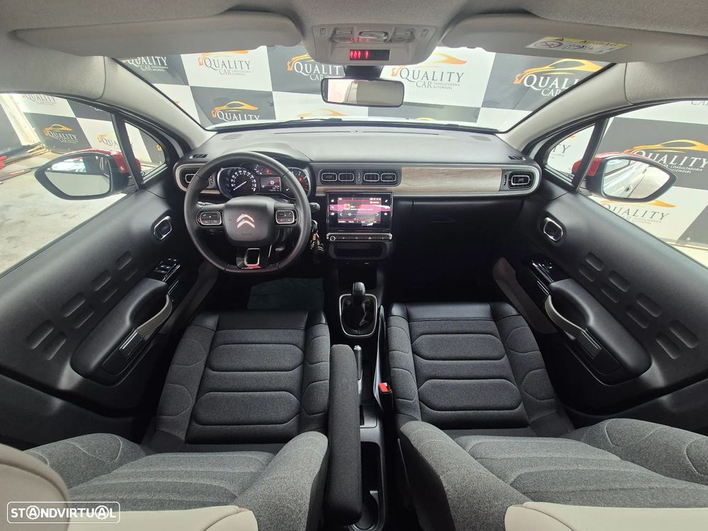 Citroën C3 Pure Tech S&S Shine Pack - 19