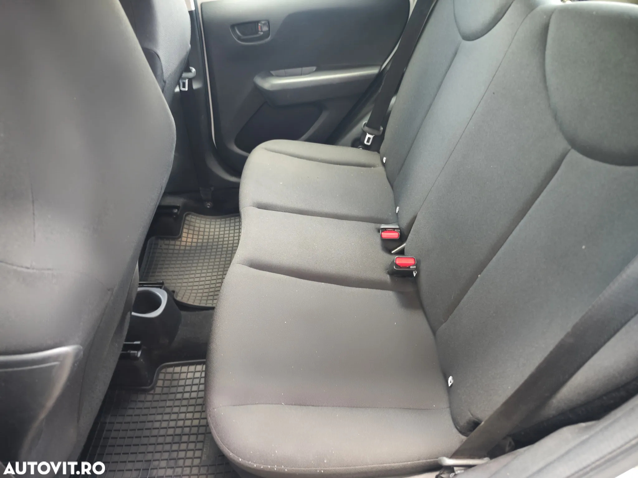 Toyota Aygo - 20