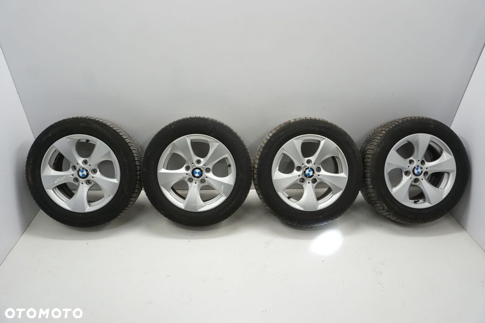 BMW F30 F31 F20 FELGI ALUMINIOWE R16 5X120 ET31 - 1