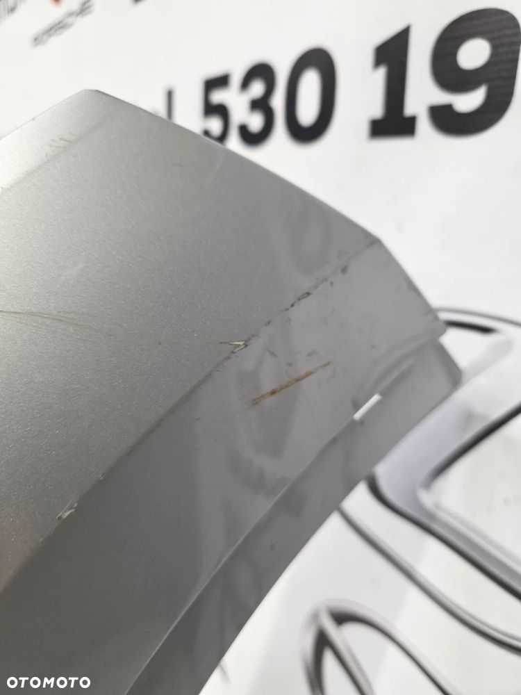 BMW X1 E84 LIFT 13- ZDERZAK PRZEDNI PRZÓD NA SPRYSKI + 4xPDC , NR 51117303750 + 51117303751 , NR AUKCJI NZ1602 - 3