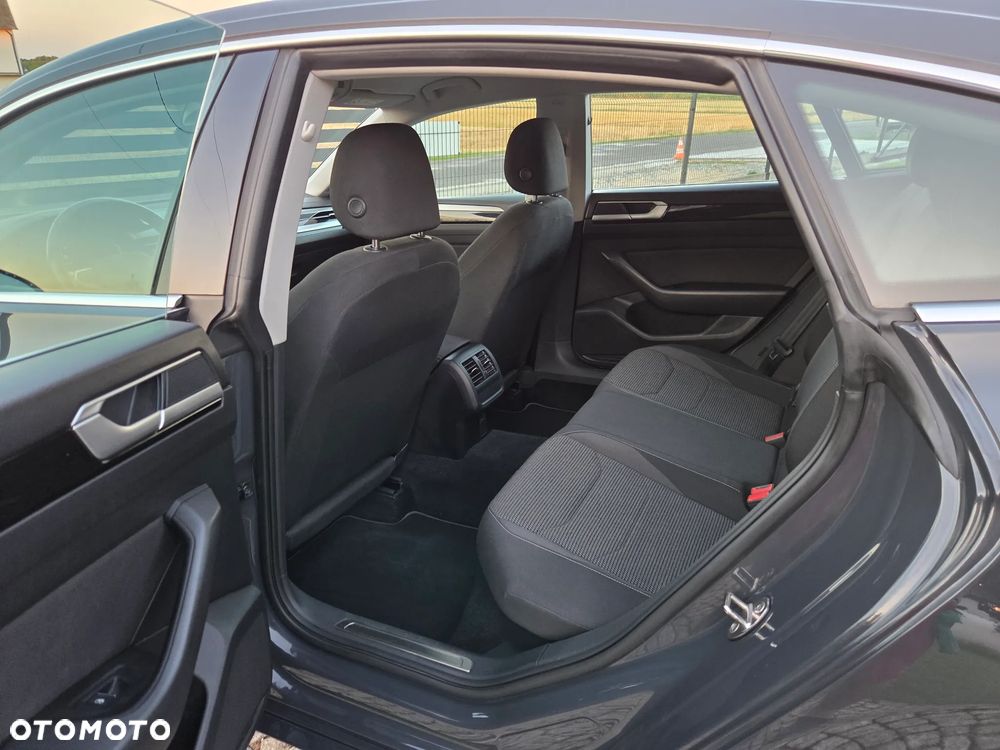 Volkswagen Arteon 2.0 TDI SCR Essence DSG - 15