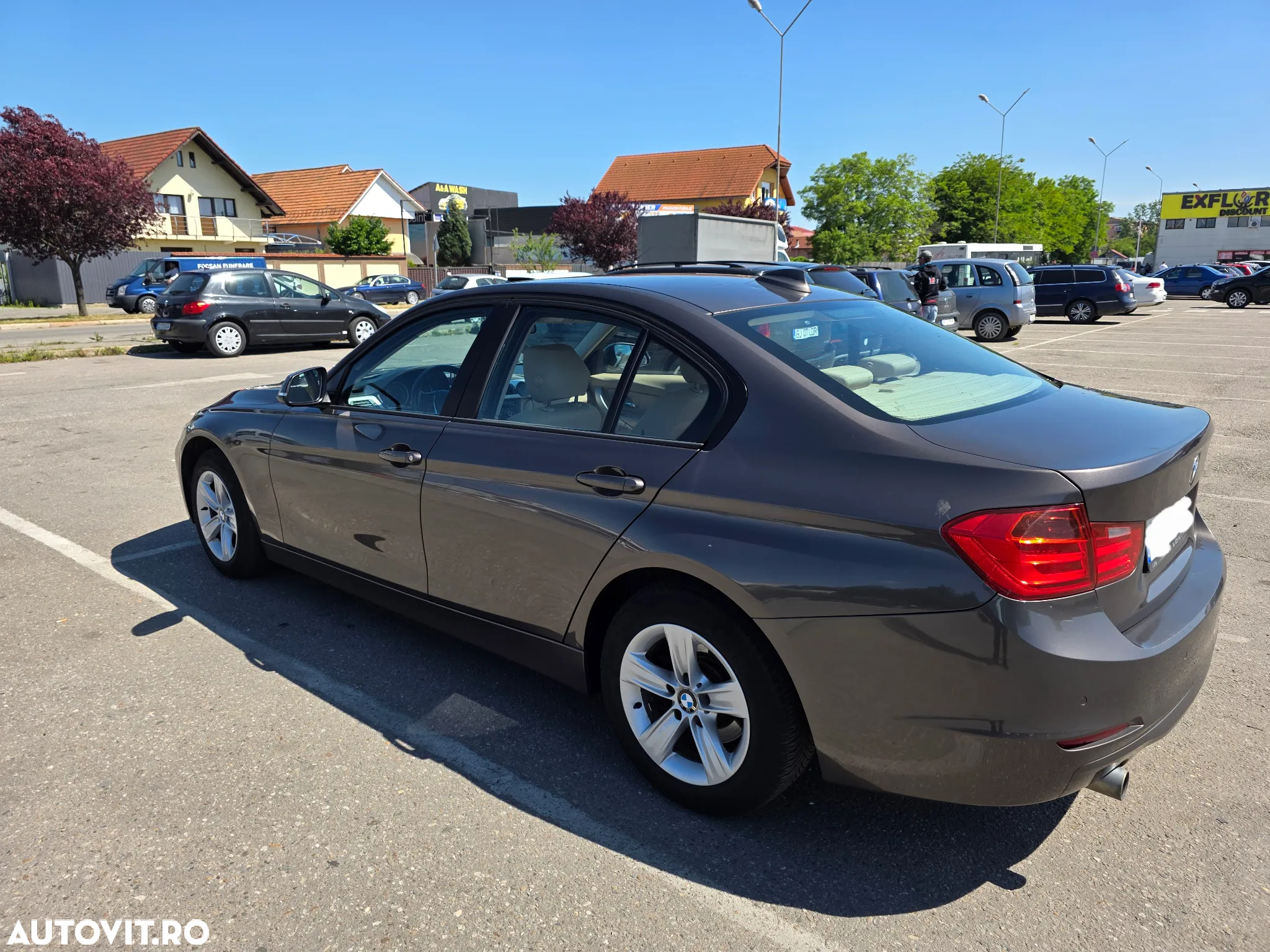 BMW Seria 3 - 8