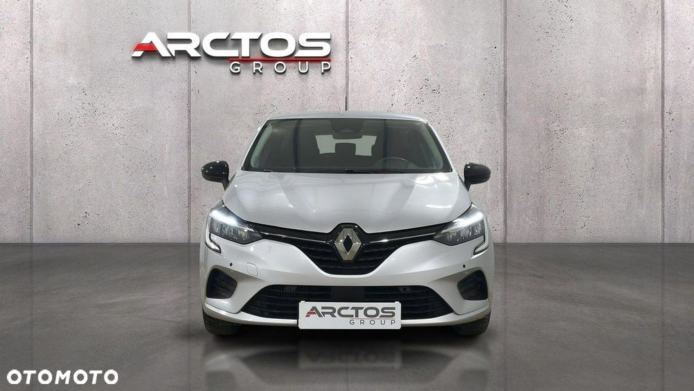Renault Clio - 8
