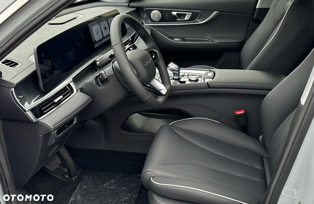 Chery Tiggo 7 1.6 T-GDI Comfort DCT - 8