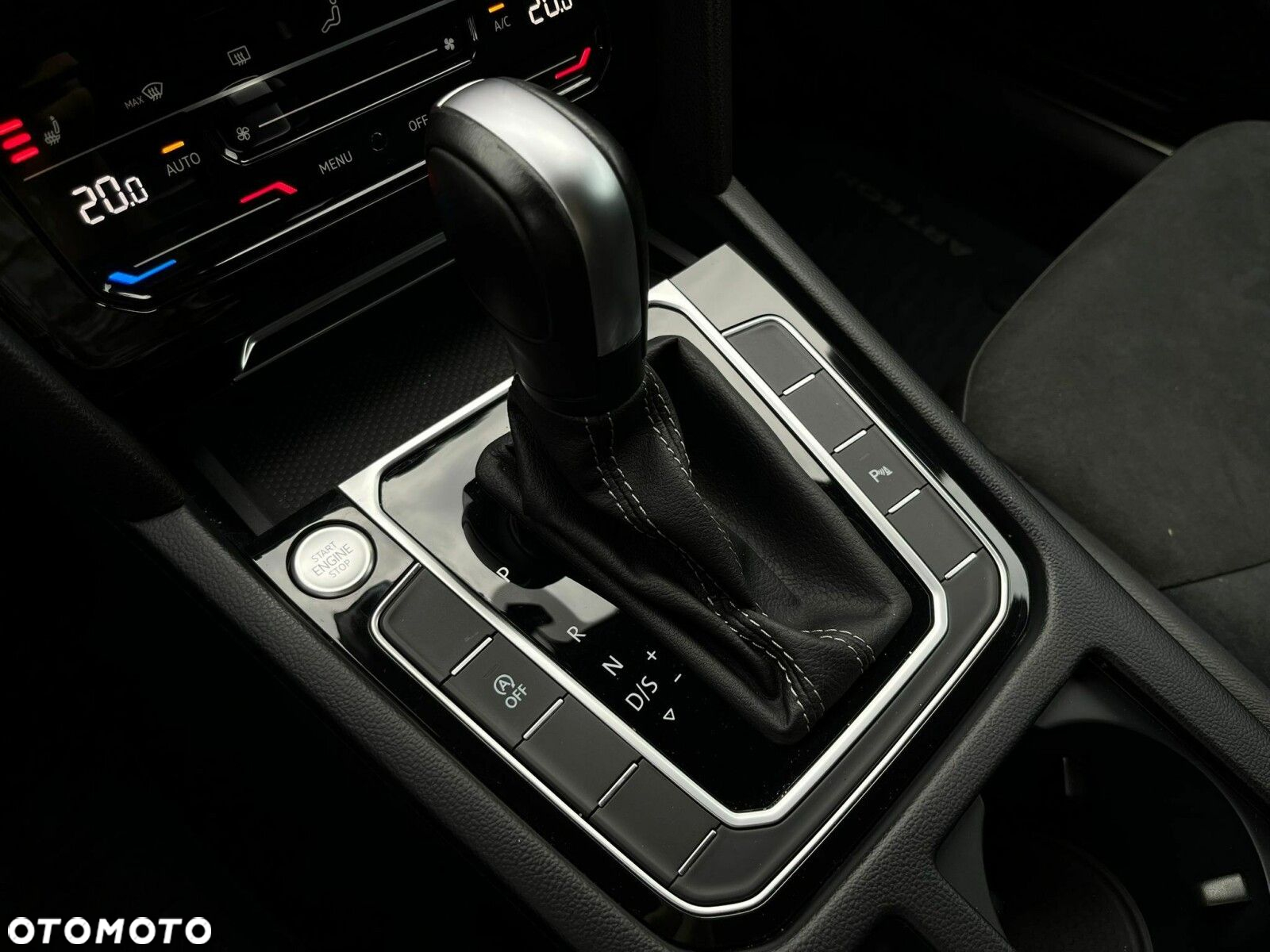 Volkswagen Arteon - 28
