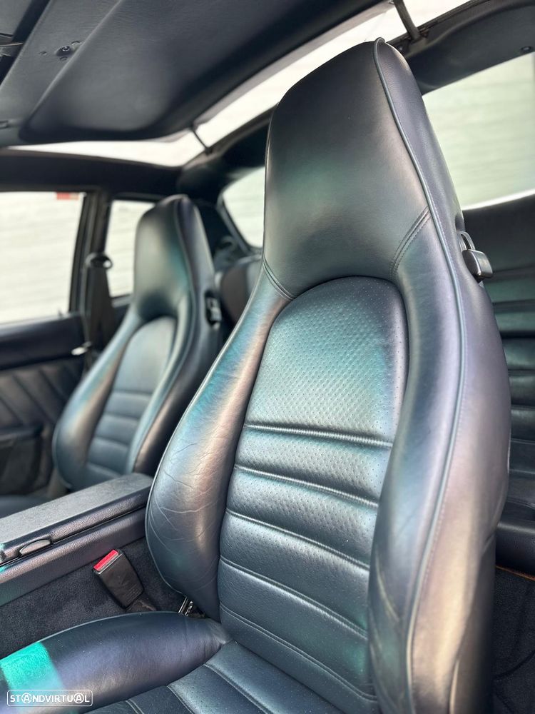 Porsche 968 - 8
