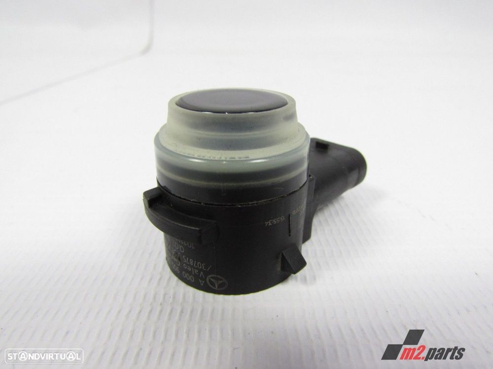 Sensor de Estacionamento / PDC Usado / Original MERCEDES-BENZ E-CLASS (W212)/MER... - 2