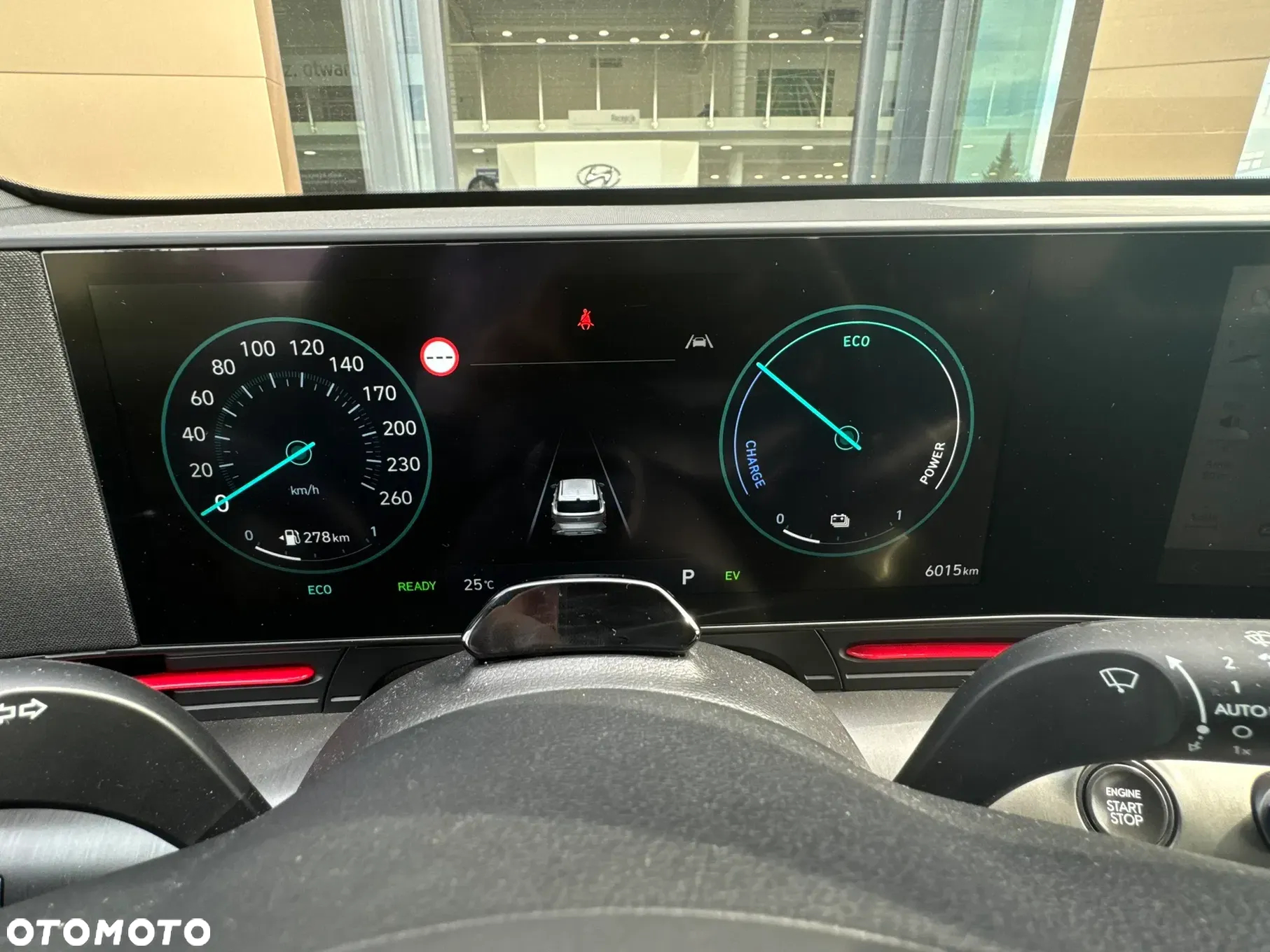 Hyundai Kona 1.6 GDI Hybrid N Line DCT - 26