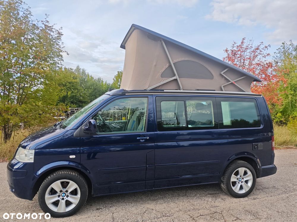 Volkswagen California - 7