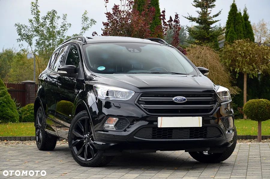 Ford Kuga 1.5 EcoBoost 4x4 ST-Line - 1