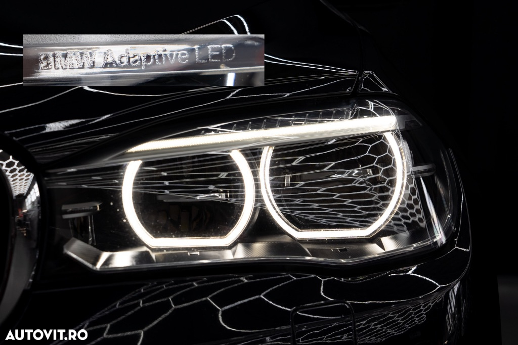 BMW X6 xDrive40d - 6