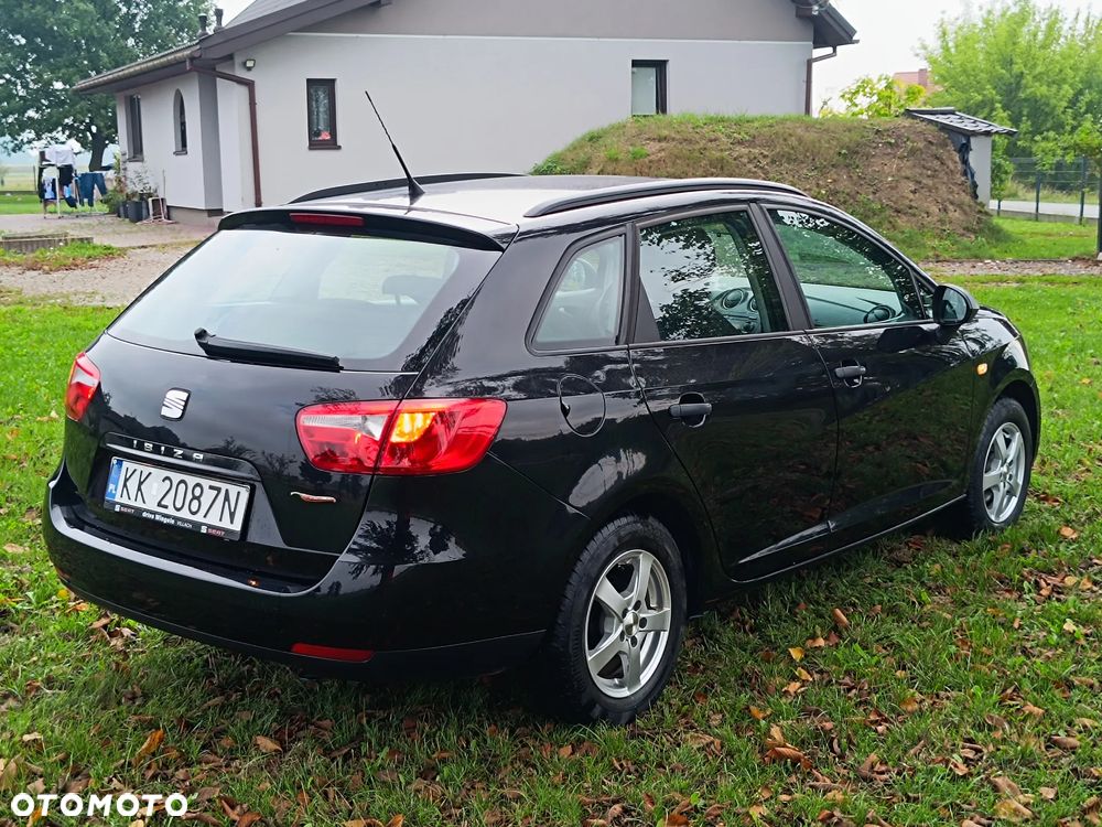 Seat Ibiza 1.2 12V Copa - 3