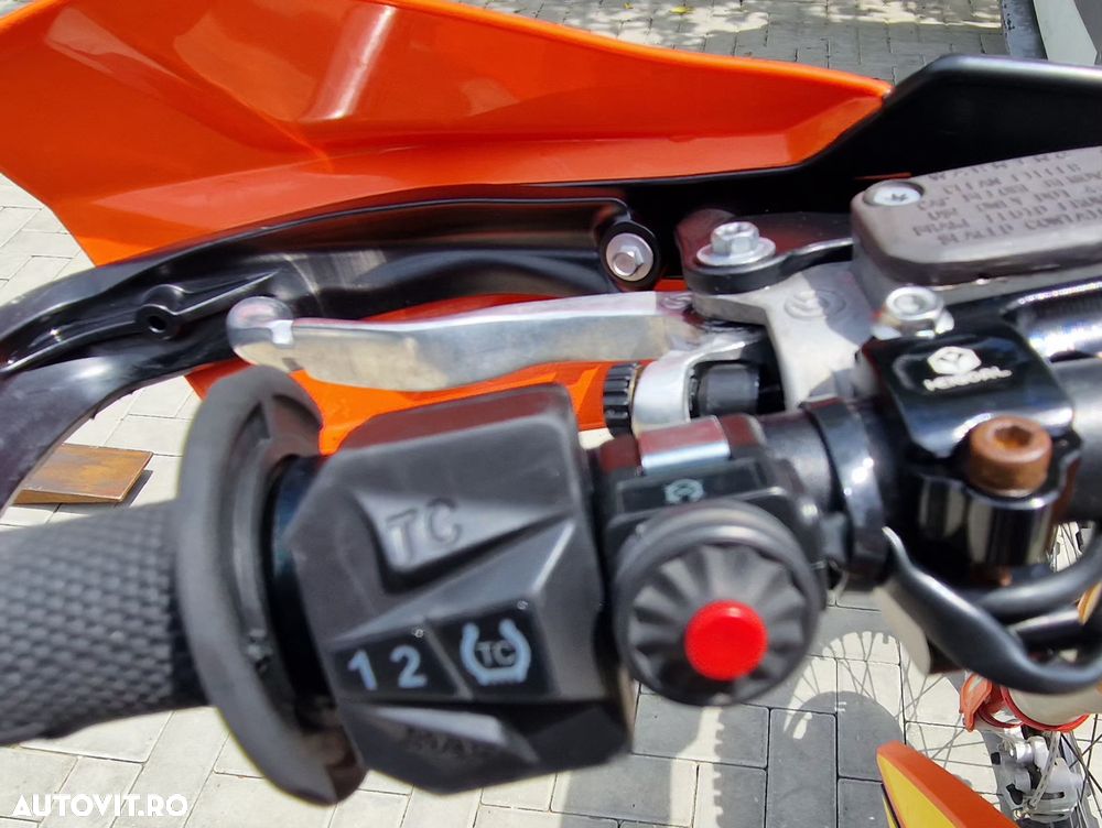 KTM 350 EXC-F - 16