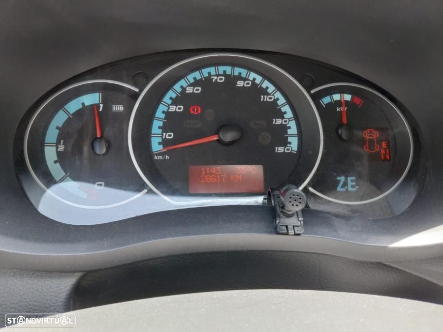 Renault Master - 9