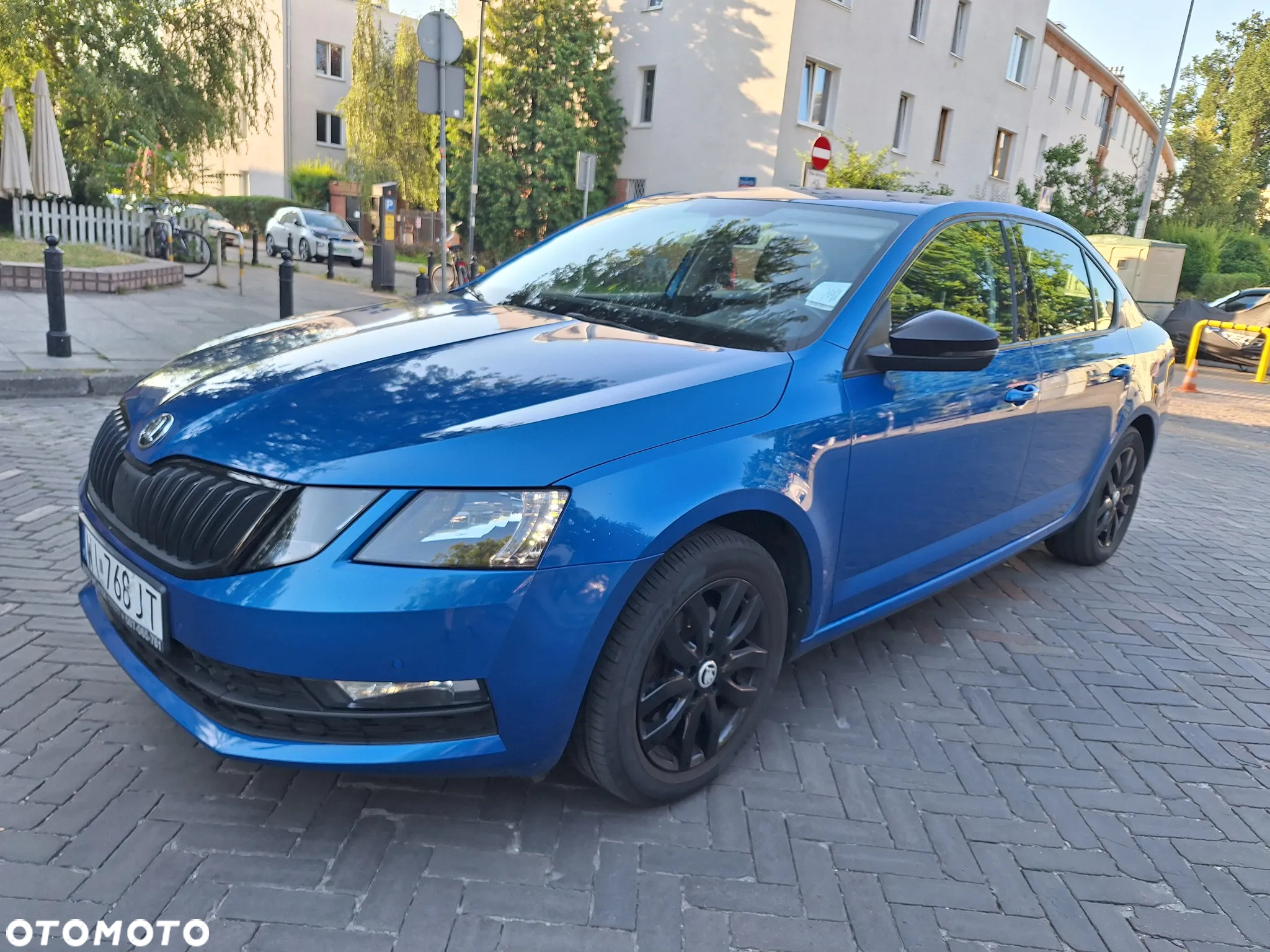 Skoda Octavia 1.5 TSI ACT Ambition - 7