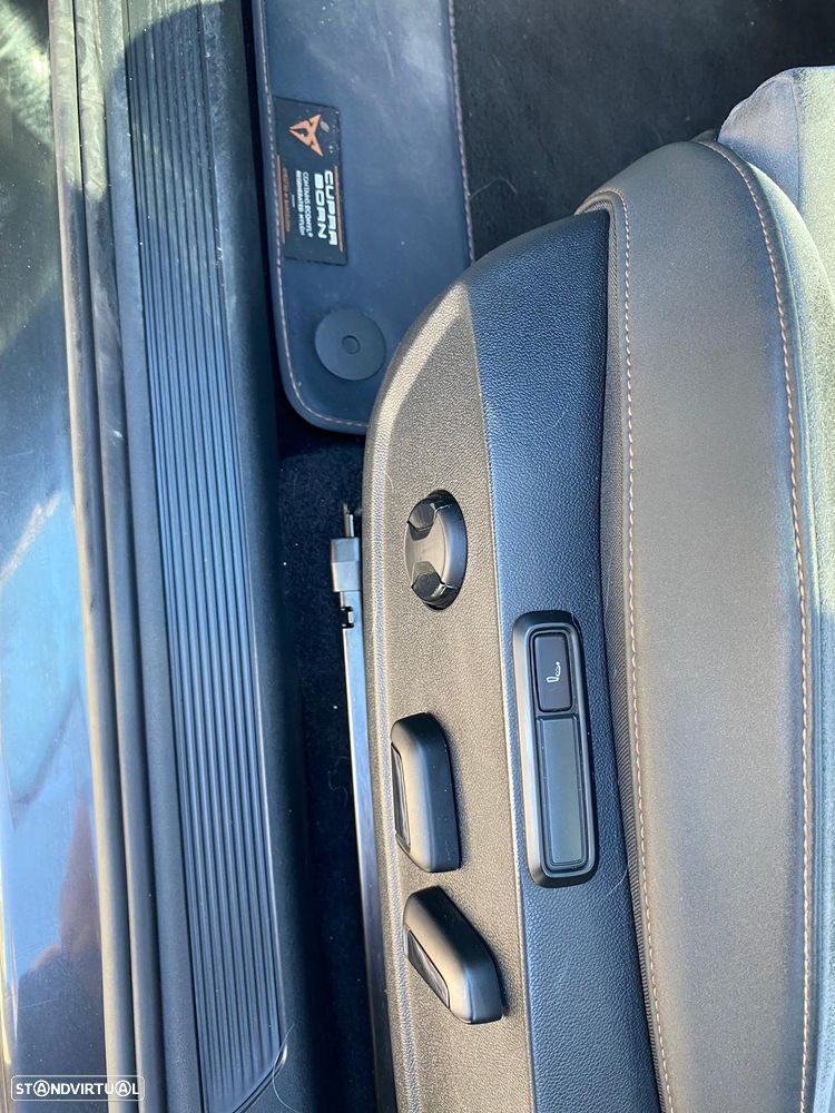 Cupra Born 58 kWh - 27