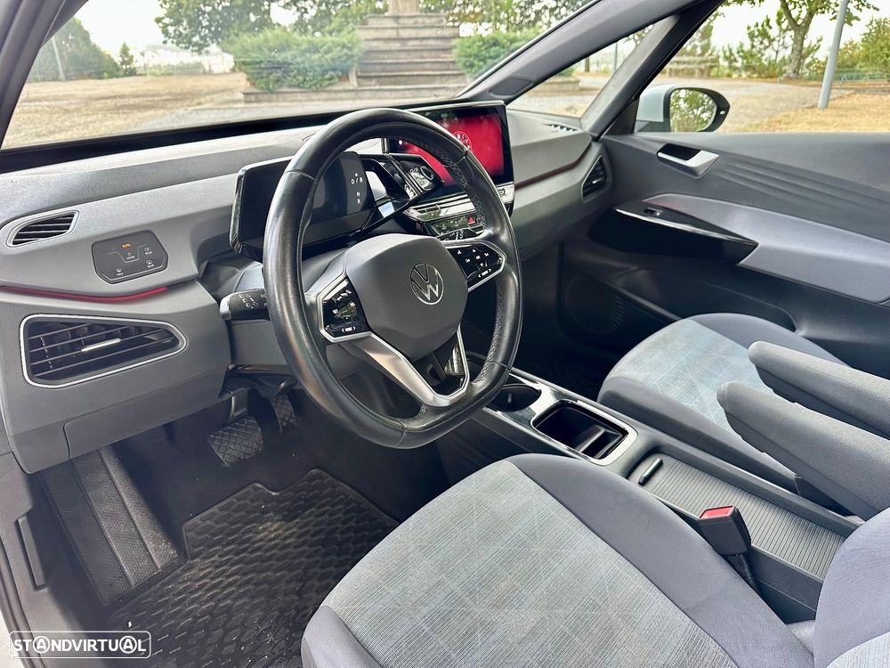 VW ID.3 Pro Confort - 9