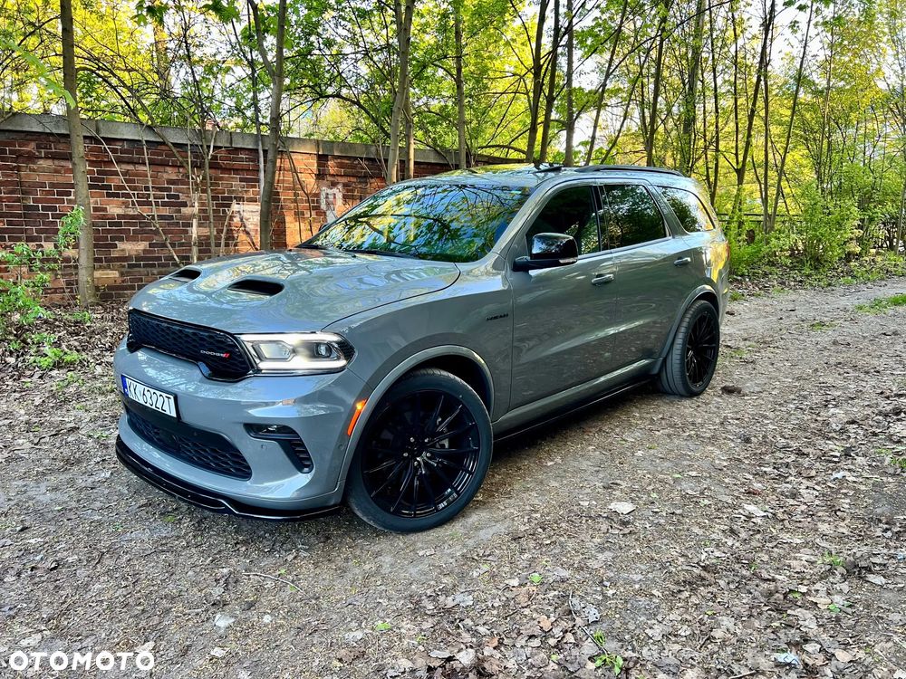 Dodge Durango - 15