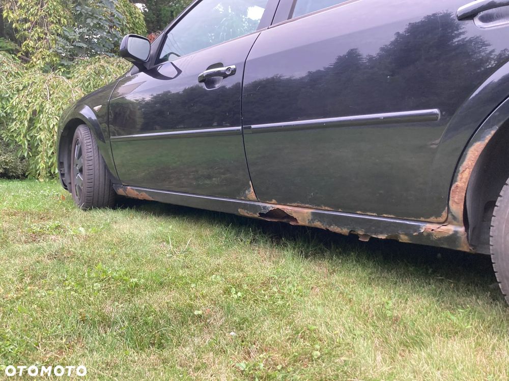 Ford Mondeo 2.0 Ghia - 18