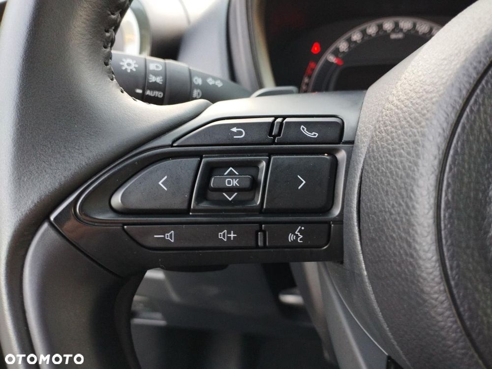 Toyota Aygo X 1.0 VVT-i Style CVT - 16