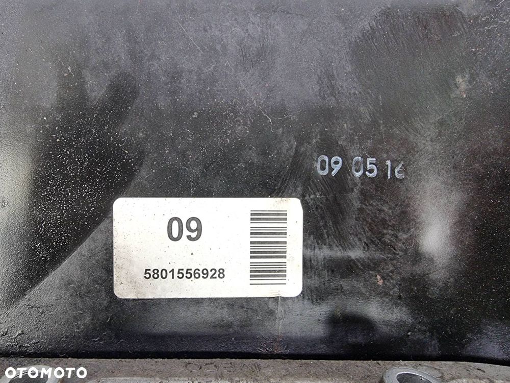 MISA OLEJOWA IVECO DAILY 35S18 5801556928 - 4