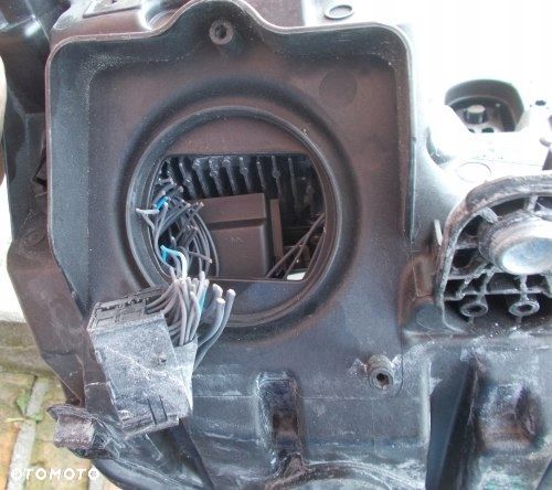 SKODA OCTAVIA 4 IV 5E4 LAMPA LEWA FULL LED ORYGINAŁ EUROPA - 9