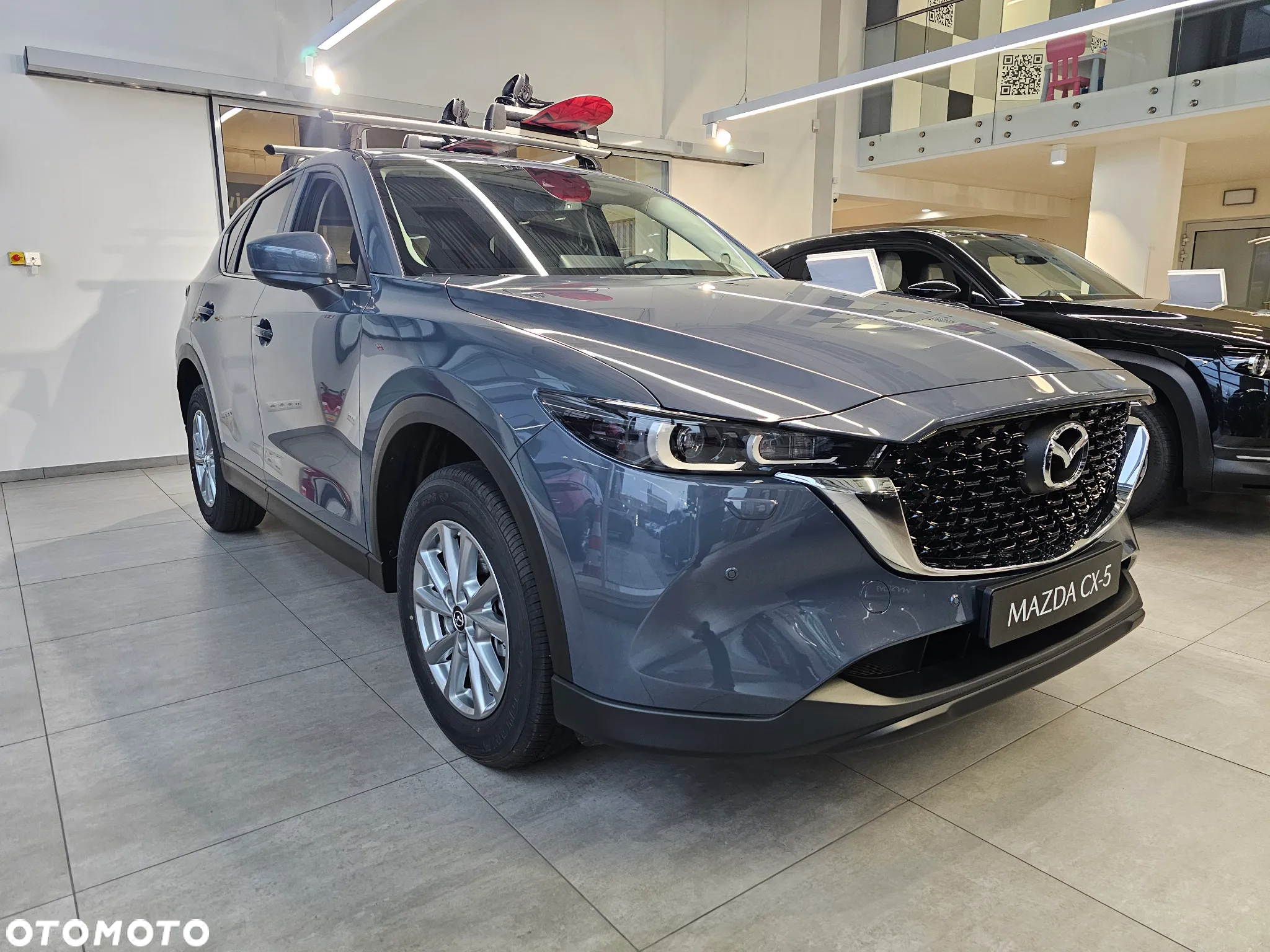 Mazda CX-5 2.0 Center-Line Plus 2WD - 2