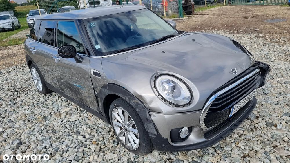MINI Clubman Cooper Estate Edition - 18