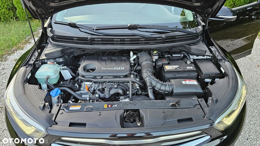 Kia Stonic 1.0 T-GDI L - 31