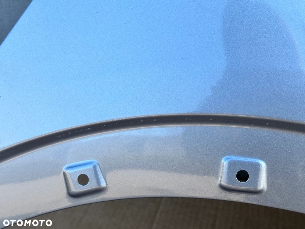 OPEL CROSSLAND X BŁOTNIK PRZEDNI PRAWY PRZÓD EUROPA - 8