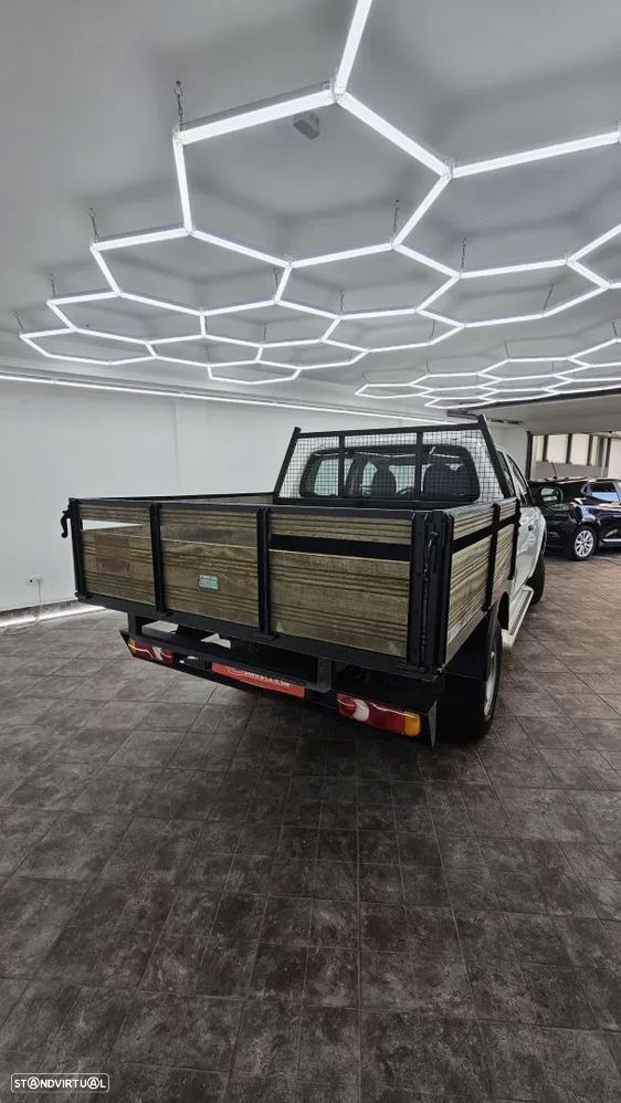 Mitsubishi l200 2.4 di-d invite 2wd - 15