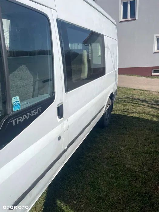 Ford Transit - 5