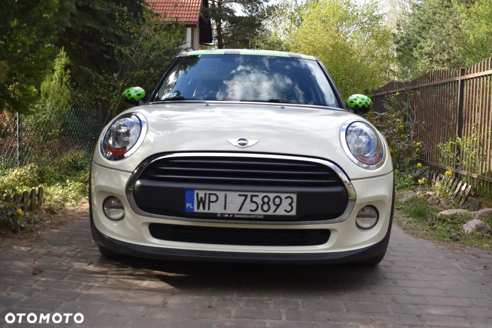 MINI ONE Standard - 5