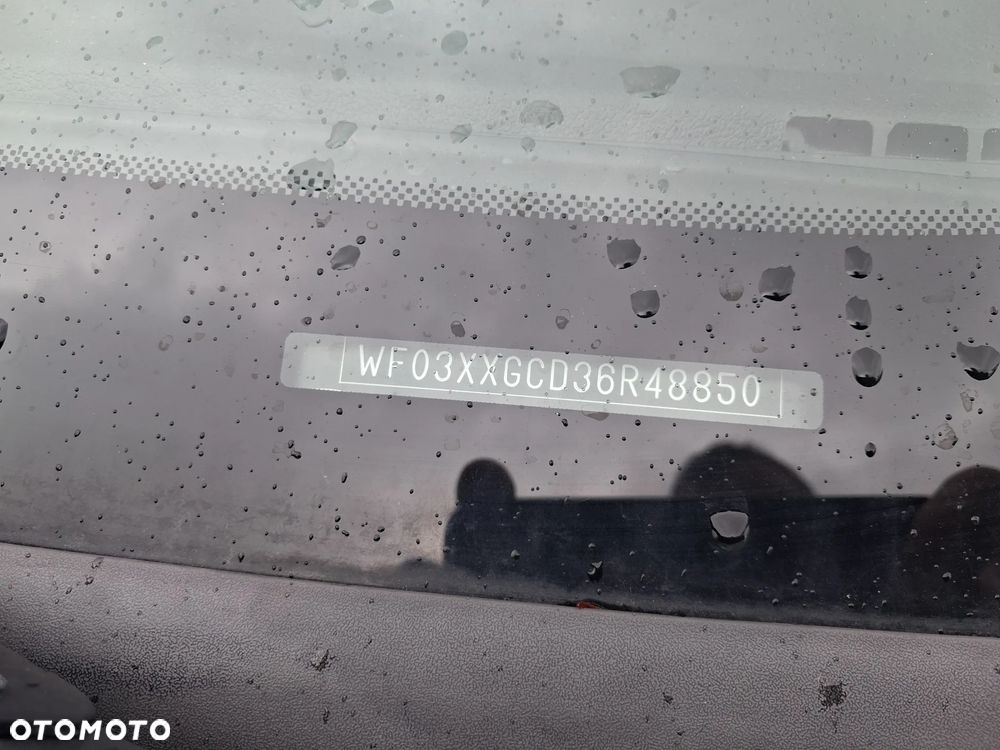 Ford Focus 2.5 ST - 6