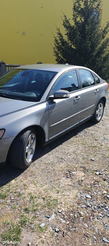 Volvo S40 1.8 - 2