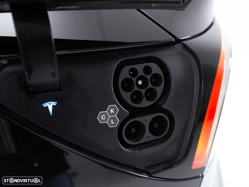 Tesla Model 3 Standard Range Plus RWD - 17