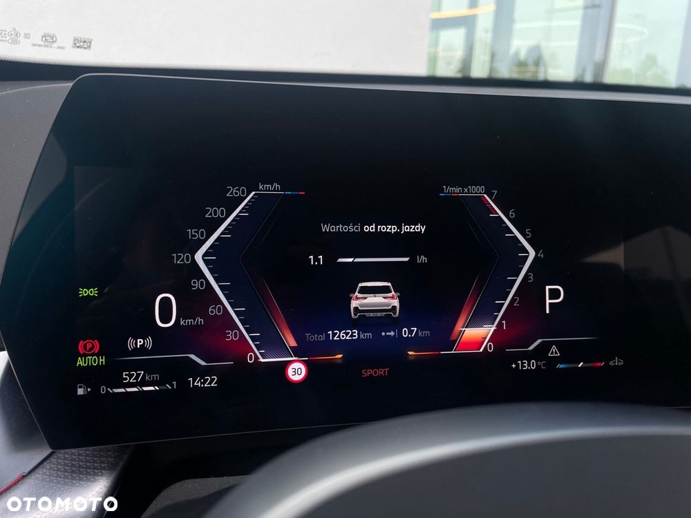 BMW X1 sDrive18i M Sport - 14