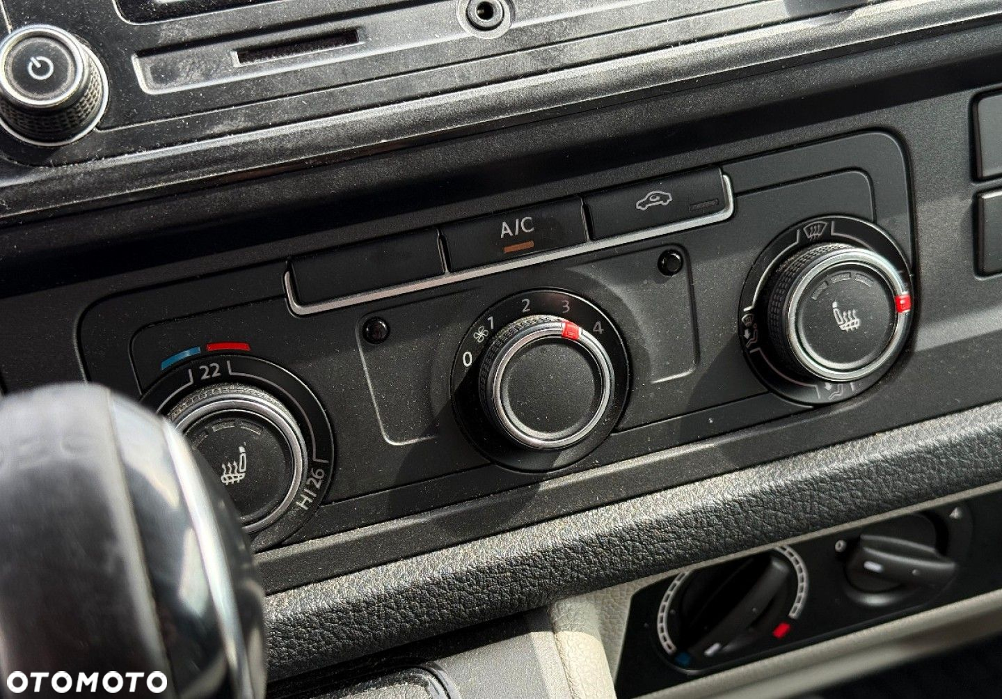 Volkswagen transporter - 23