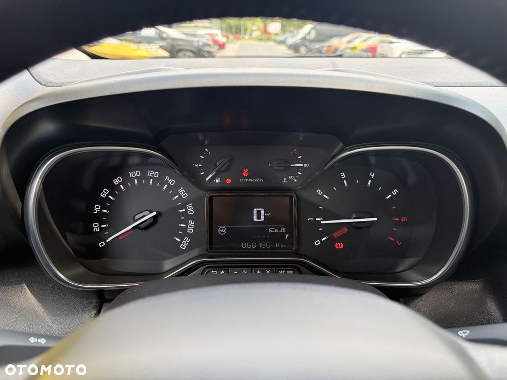 Citroën C3 Aircross - 14